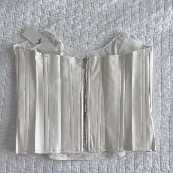 Miaou corset - Picture 3 of 4